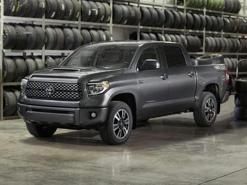2018 Toyota Tundra 1794