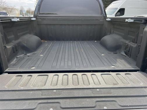 2018 Toyota Tundra 1794