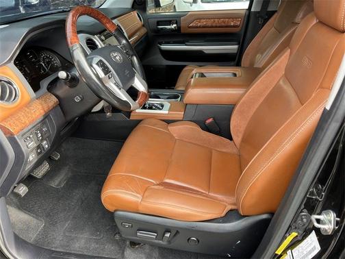 2018 Toyota Tundra 1794