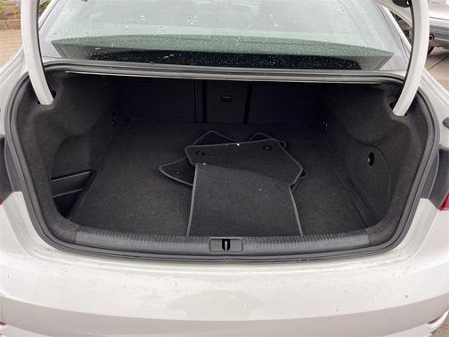 2019 Audi A3 2.0T Premium