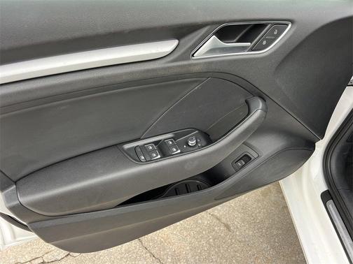 2019 Audi A3 2.0T Premium