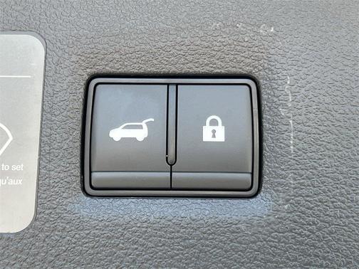 2025 INFINITI QX55 SENSORY