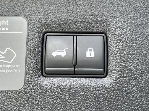 2023 INFINITI QX55 ESSENTIAL