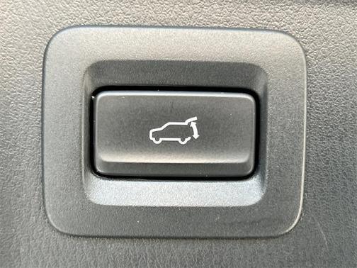 2021 Mazda CX-9 Carbon Edition