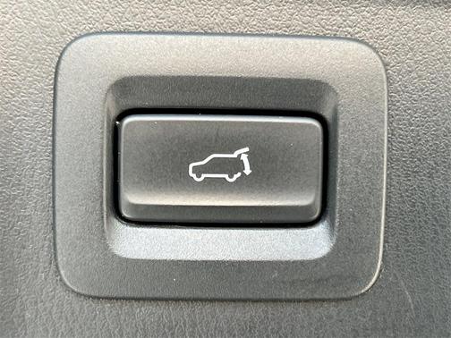 2021 Mazda CX-9 Carbon Edition