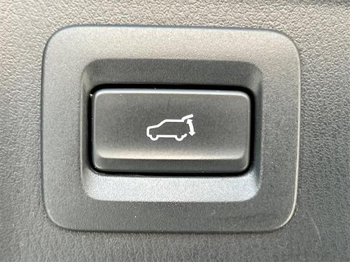 2021 Mazda CX-9 Carbon Edition