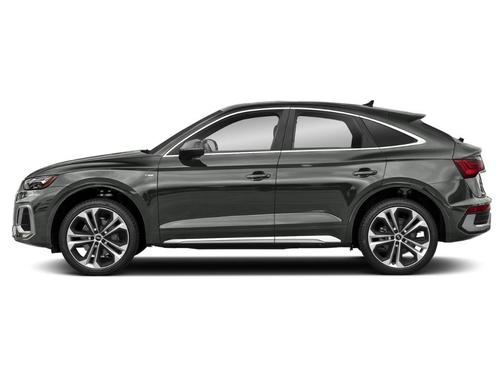 2022 Audi Q5 45 S line Premium Plus