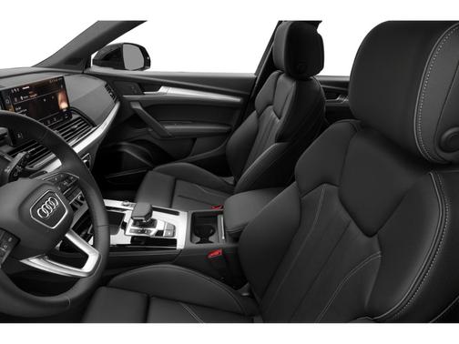 2022 Audi Q5 45 S line Premium Plus