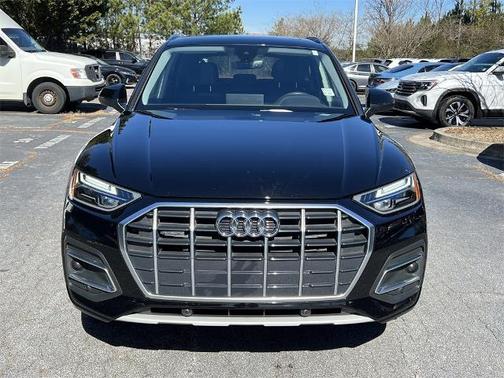 2021 Audi Q5 45 Premium