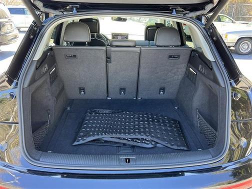 2021 Audi Q5 45 Premium