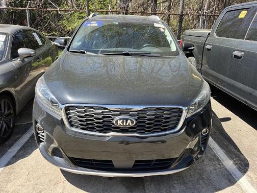 2020 Kia Sorento EX