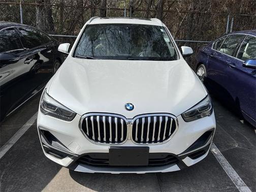 2020 BMW X1 sDrive28i