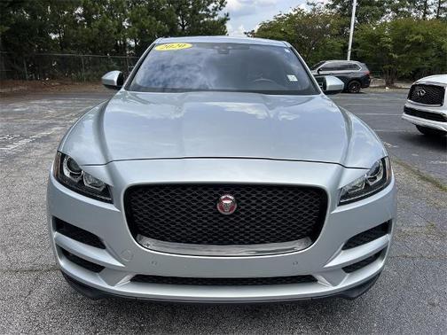 2020 Jaguar F-PACE 25t Premium