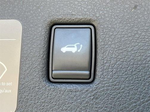 2021 INFINITI QX50 SENSORY