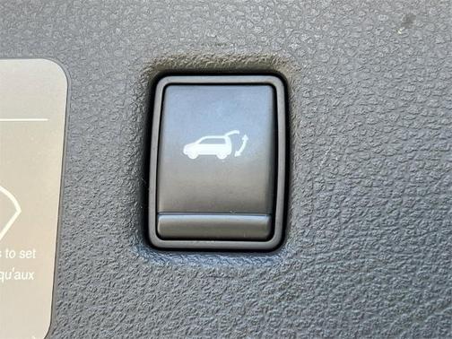 2021 INFINITI QX50 SENSORY