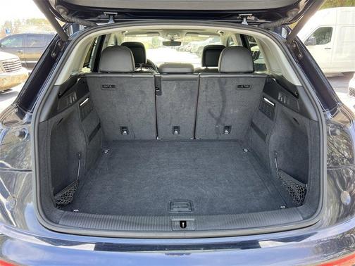 2018 Audi Q5 2.0T Tech Premium