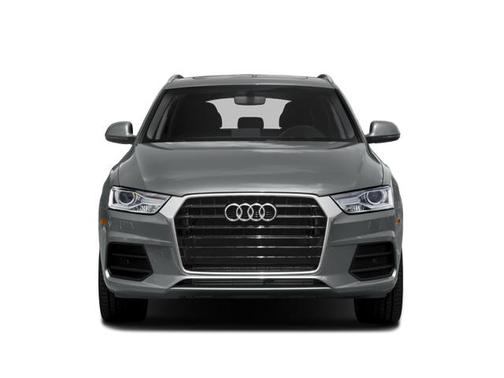 2018 Audi Q3 2.0T Premium