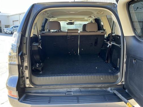 2021 Lexus GX 460 Luxury