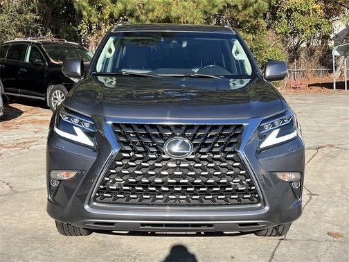 2021 Lexus GX 460 Luxury