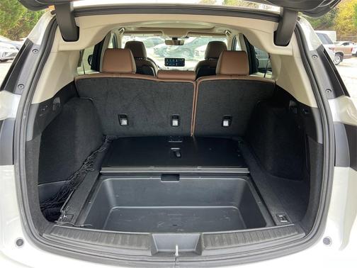 2021 Acura RDX Technology Package