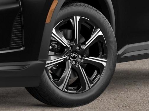 2026 INFINITI QX60 AUTOGRAPH AWD