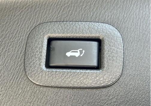 2021 INFINITI QX80 SENSORY