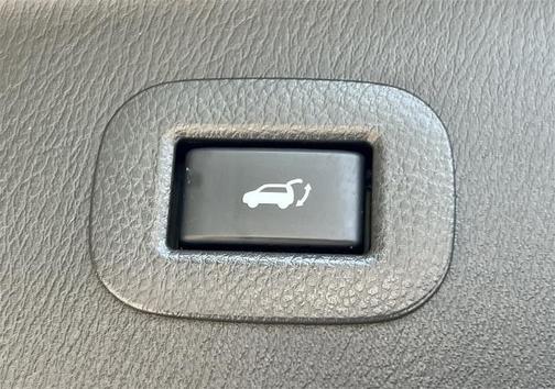 2021 INFINITI QX80 SENSORY