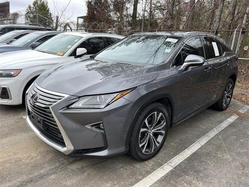 2019 Lexus RX 350 350
