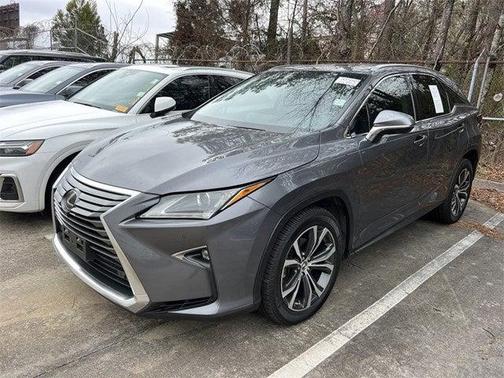2019 Lexus RX 350 350