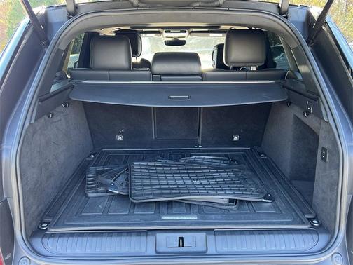 2021 Land Rover Range Rover Sport 3.0 Supercharged HST