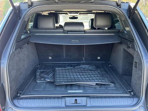 2021 Land Rover Range Rover Sport 3.0 Supercharged HST