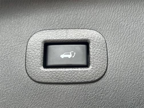 2021 INFINITI QX80 Luxe