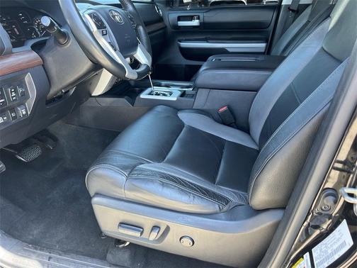 2020 Toyota Tundra Limited