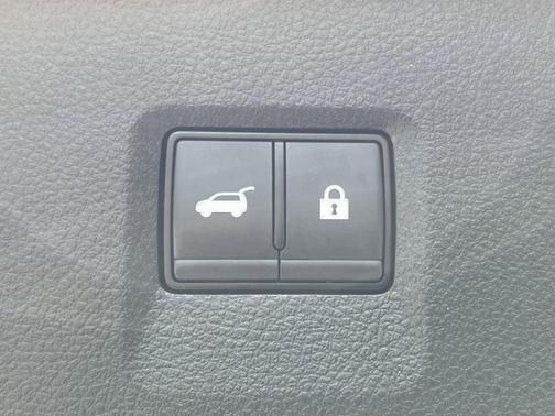 Grand Blue 2025 INFINITI QX60 Pure