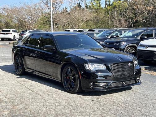 2023 Chrysler 300 