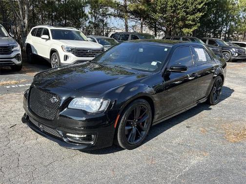 2023 Chrysler 300 
