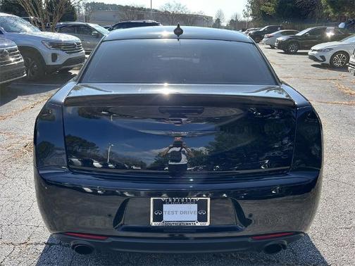 2023 Chrysler 300 300C