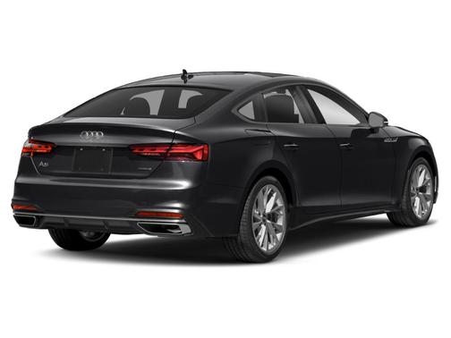 2021 Audi A5 Sportback 45 S line quattro Premium