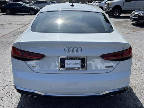 2021 Audi A5 Sportback 45 S line quattro Premium