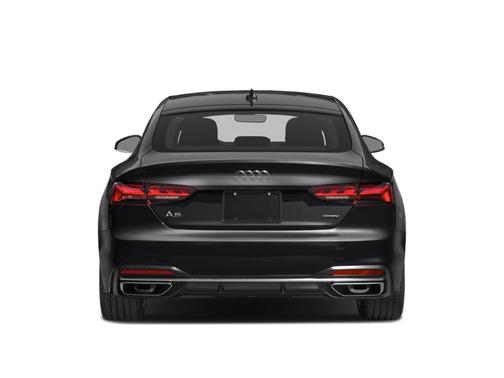 2021 Audi A5 Sportback 45 S line quattro Premium