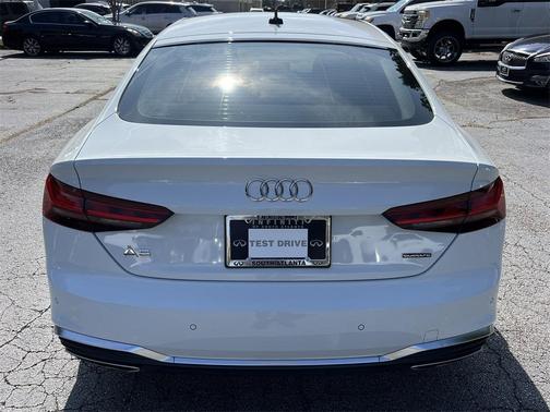 2021 Audi A5 Sportback 45 S line quattro Premium