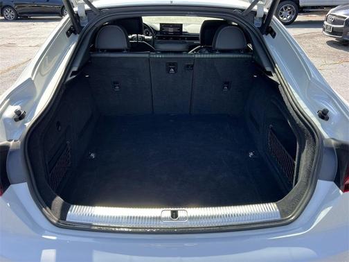 2021 Audi A5 Sportback 45 S line quattro Premium