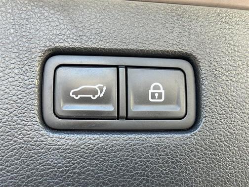 2021 Genesis GV80 2.5T