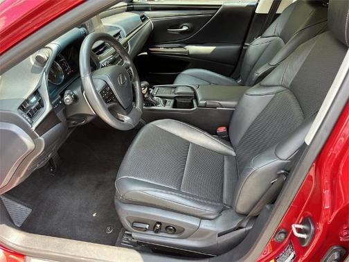 2019 Lexus ES 350 350