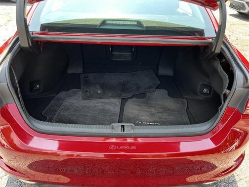 2019 Lexus ES 350 350