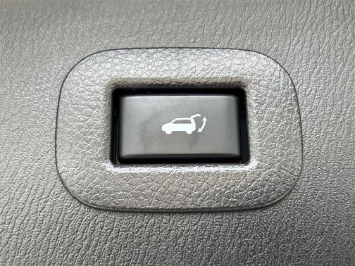 2021 INFINITI QX80 SENSORY