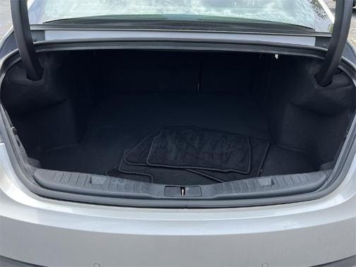 2020 Lincoln MKZ Reserve
