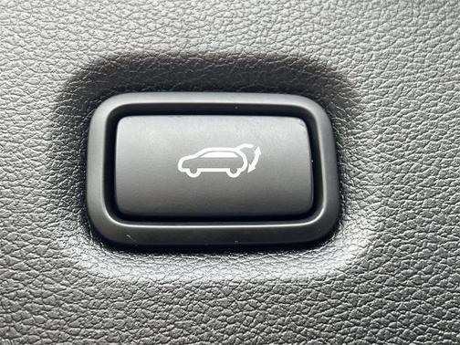 2019 Hyundai SANTA FE Ultimate 2.0T