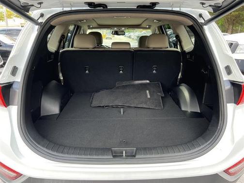 2019 Hyundai SANTA FE Ultimate 2.0T