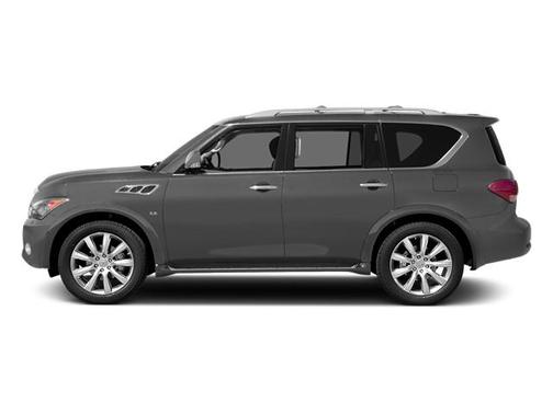 2014 INFINITI QX80 Base